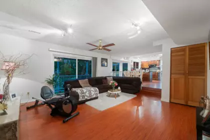 Loft / Bonus Room Photo of 21034 Barker Avenue, Maple Ridge, BC