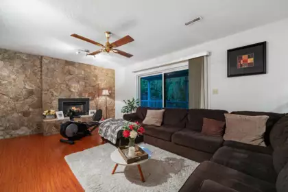 Office / Den Photo of 21034 Barker Avenue, Maple Ridge, BC