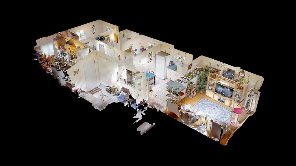 Outdoor Patio Photo of 5223 Wesjac Road, Madeira Park, BC