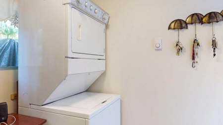 Powder Room Photo of 5223 Wesjac Road, Madeira Park, BC