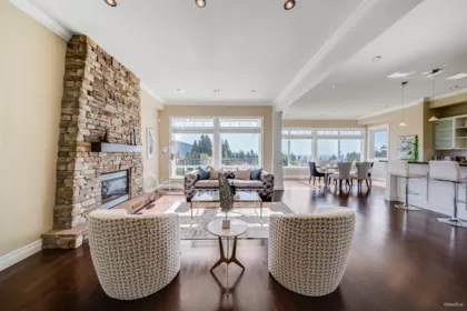 3235 Chartwell Lane, Coquitlam, BC, Coquitlam — Single Family Residence for sale