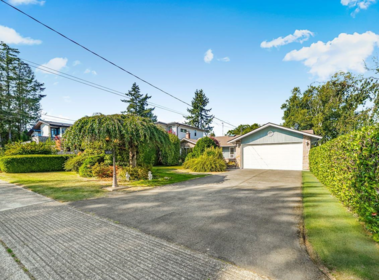 5221 1 Avenue, Delta, BC, Delta — Single Family Residence for sale