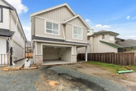 44428 Keith Wilson Road, Chilliwack, BC