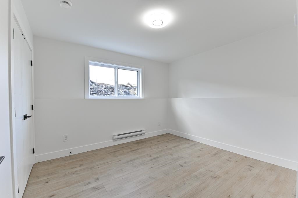 Aerial View of 5289 Highview Drive, Chilliwack, BC