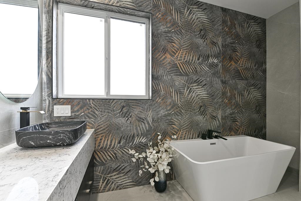 Basement Recreation Room Photo of 5289 Highview Drive, Chilliwack, BC