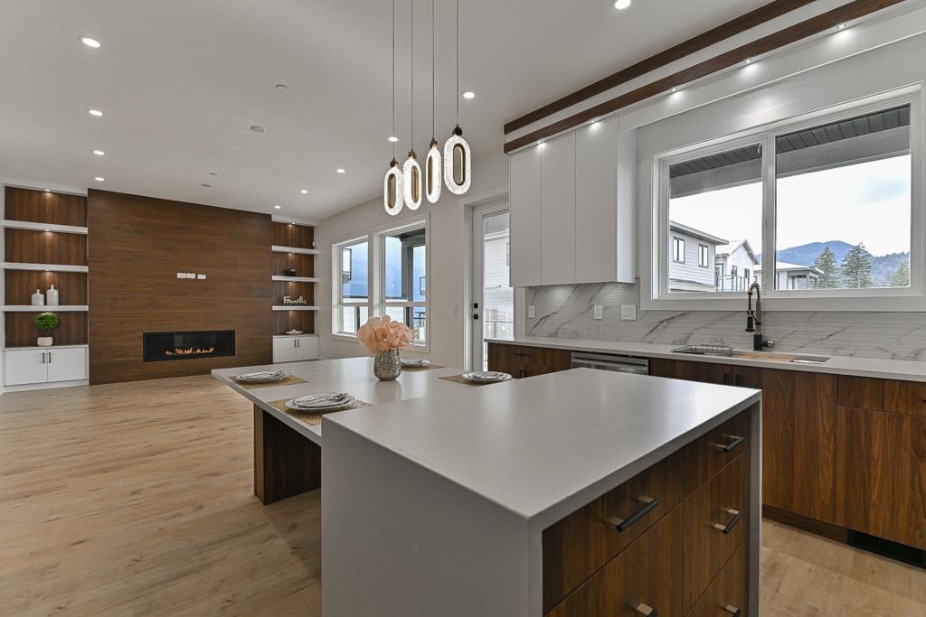 Bedroom 2 Photo of 5289 Highview Drive, Chilliwack, BC