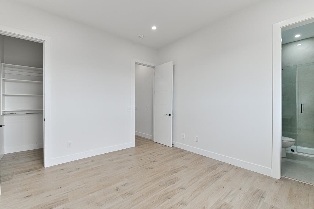 Bedroom 3 Photo of 5289 Highview Drive, Chilliwack, BC