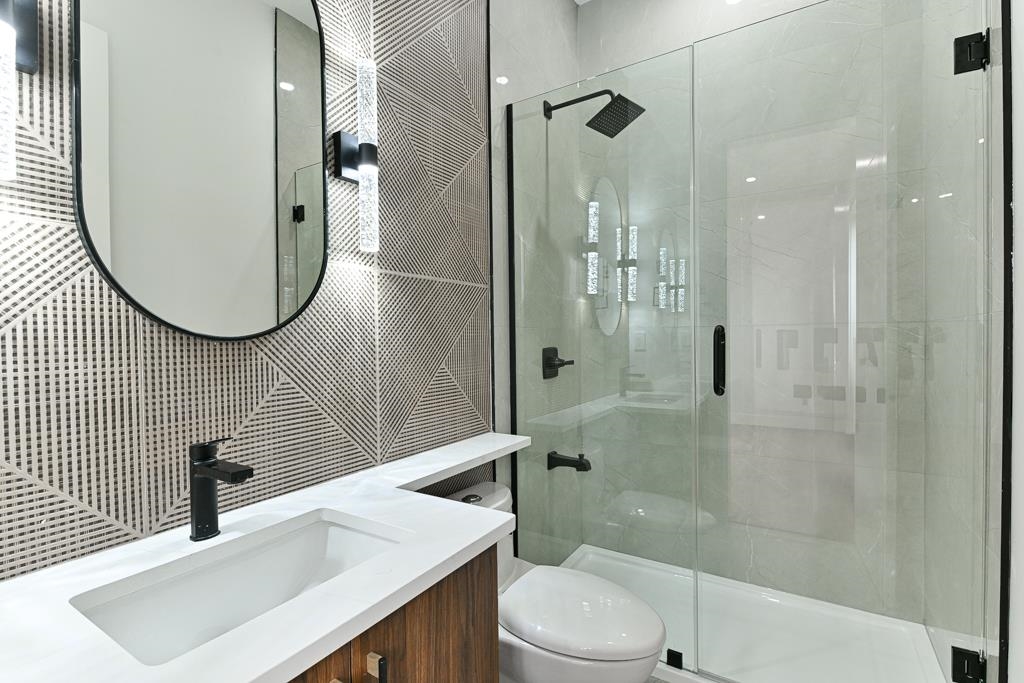 Bedroom 4 Photo of 5289 Highview Drive, Chilliwack, BC