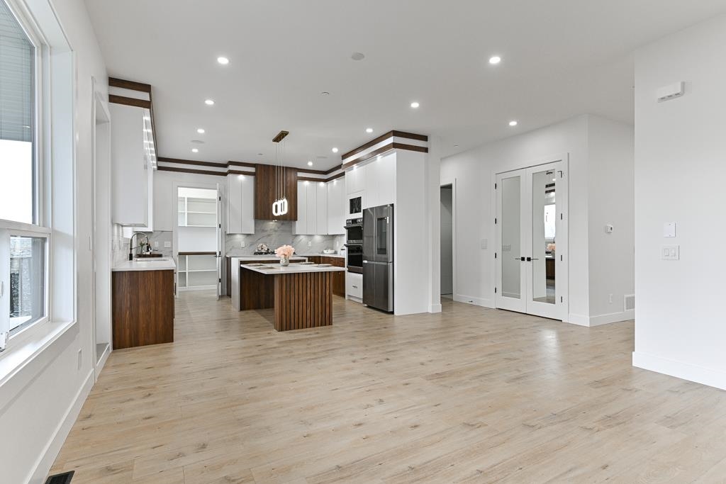 Breakfast Nook Photo of 5289 Highview Drive, Chilliwack, BC