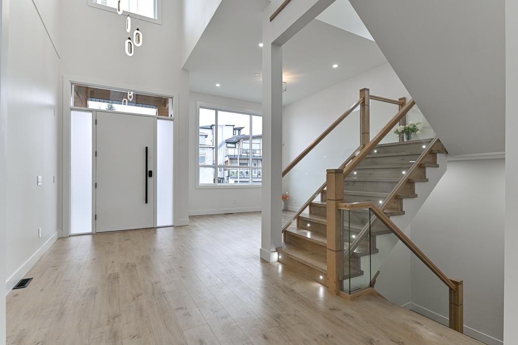 Family Room Photo of 5289 Highview Drive, Chilliwack, BC