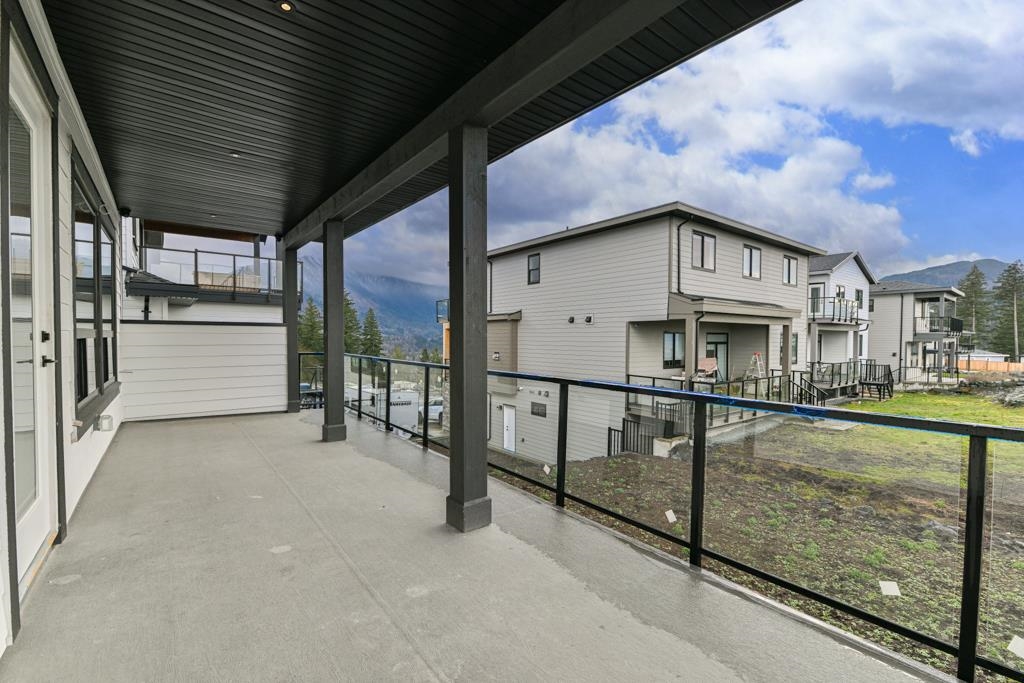 Front Yard Photo of 5289 Highview Drive, Chilliwack, BC