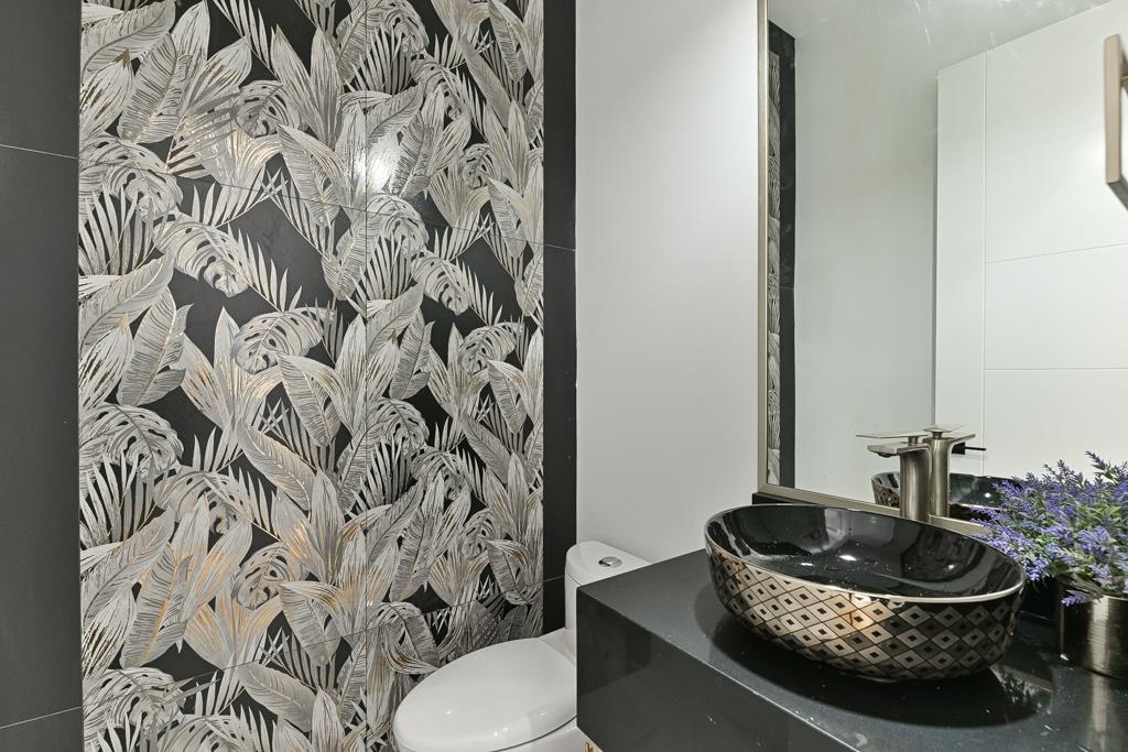 Guest Bathroom Photo of 5289 Highview Drive, Chilliwack, BC