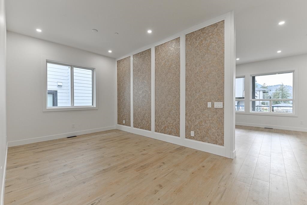 Kitchen Island Photo of 5289 Highview Drive, Chilliwack, BC