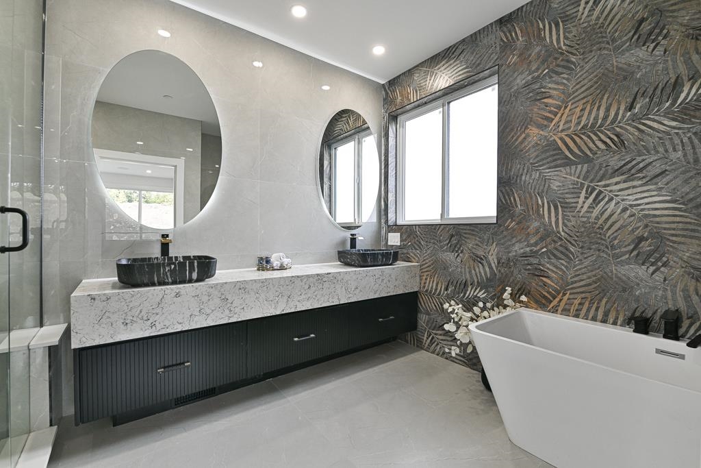 Loft / Bonus Room Photo of 5289 Highview Drive, Chilliwack, BC