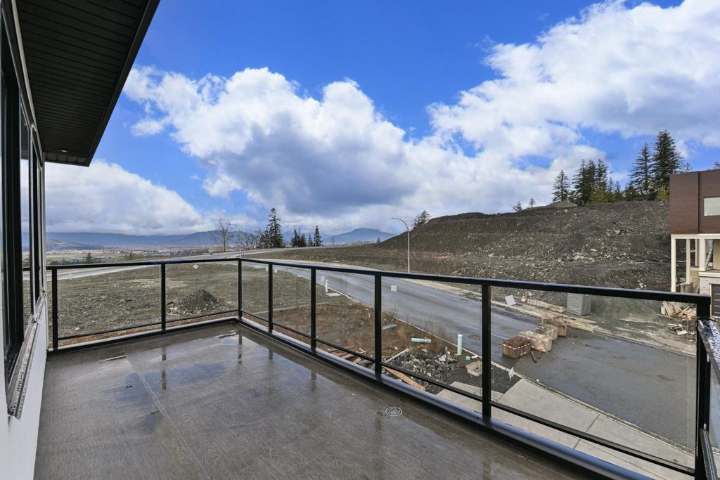 Outdoor Deck Photo of 5289 Highview Drive, Chilliwack, BC