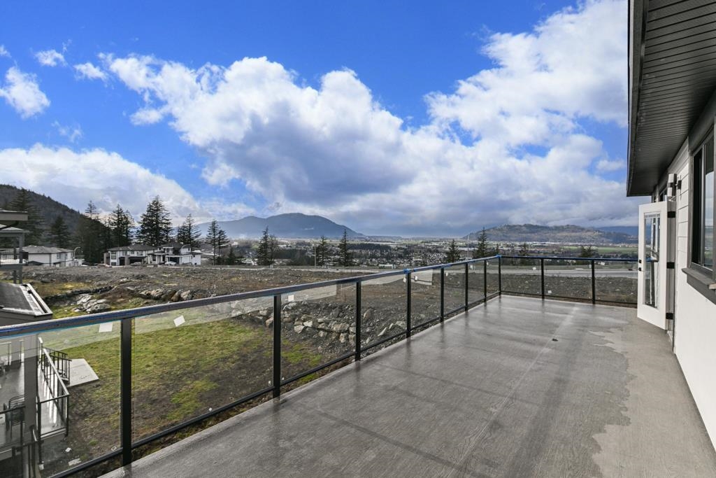 Outdoor Patio Photo of 5289 Highview Drive, Chilliwack, BC