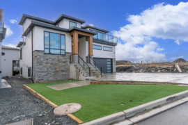 5289 Highview Drive, Chilliwack, BC