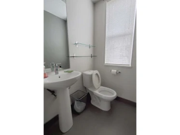 Breakfast Nook Photo of 23 9566 Tomicki Avenue, Richmond, BC