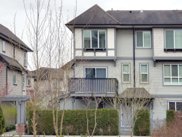 23 9566 Tomicki Avenue, Richmond, BC, West Cambie — 3 bed townhouse for sale