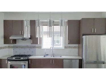 Pantry Photo of 23 9566 Tomicki Avenue, Richmond, BC