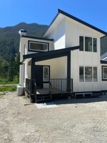 71423 Grove Boulevard, Sunshine Valley, BC, Sunshine Valley — Single Family Residence for sale