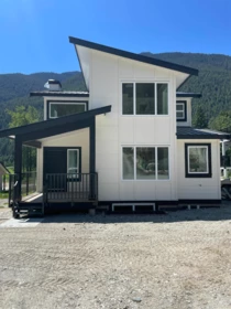 71423 Grove Boulevard, Sunshine Valley, BC, Sunshine Valley — Single Family Residence for sale