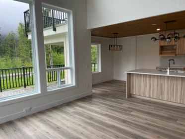Pantry Photo of 71423 Grove Boulevard, Sunshine Valley, BC