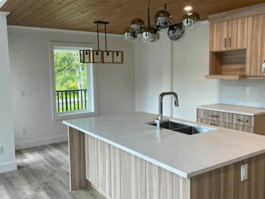 Primary Bedroom Photo of 71423 Grove Boulevard, Sunshine Valley, BC