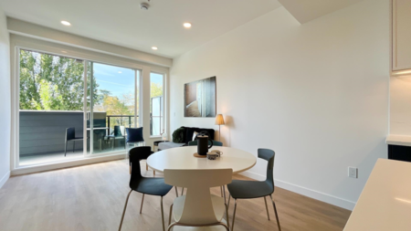 203 375 Clayton Street, Coquitlam, BC, Coquitlam — Apartment/Condo for sale