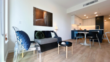 203 375 Clayton Street, Coquitlam, BC, Coquitlam — Apartment/Condo for sale