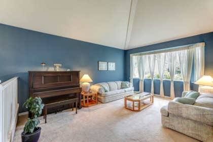 5979 Southpark Grove, Surrey, BC, Surrey — Single Family Residence for sale