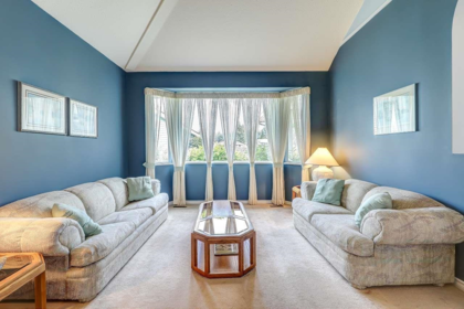 5979 Southpark Grove, Surrey, BC, Surrey — Single Family Residence for sale