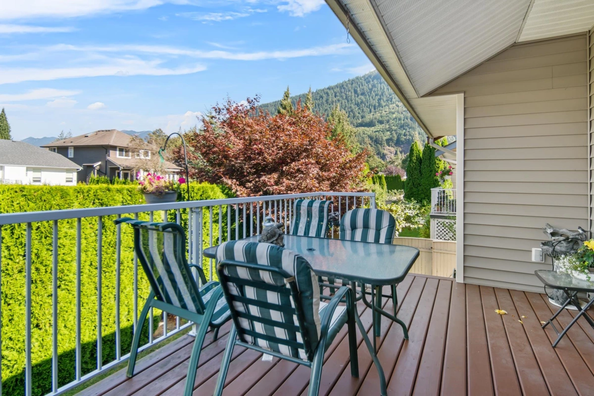 Bedroom 4 Photo of 8 349 Walnut Avenue, Harrison Hot Springs, BC