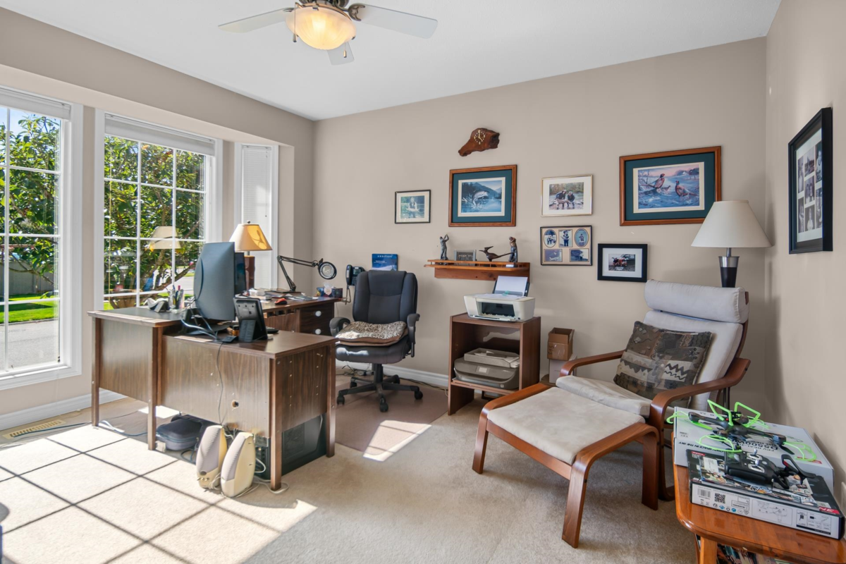 Garden / Landscaping Photo of 8 349 Walnut Avenue, Harrison Hot Springs, BC