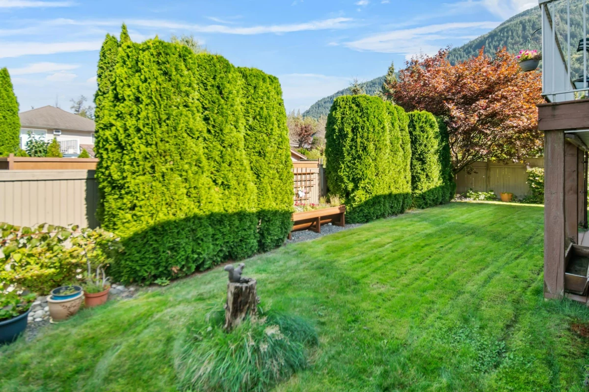 Loft / Bonus Room Photo of 8 349 Walnut Avenue, Harrison Hot Springs, BC