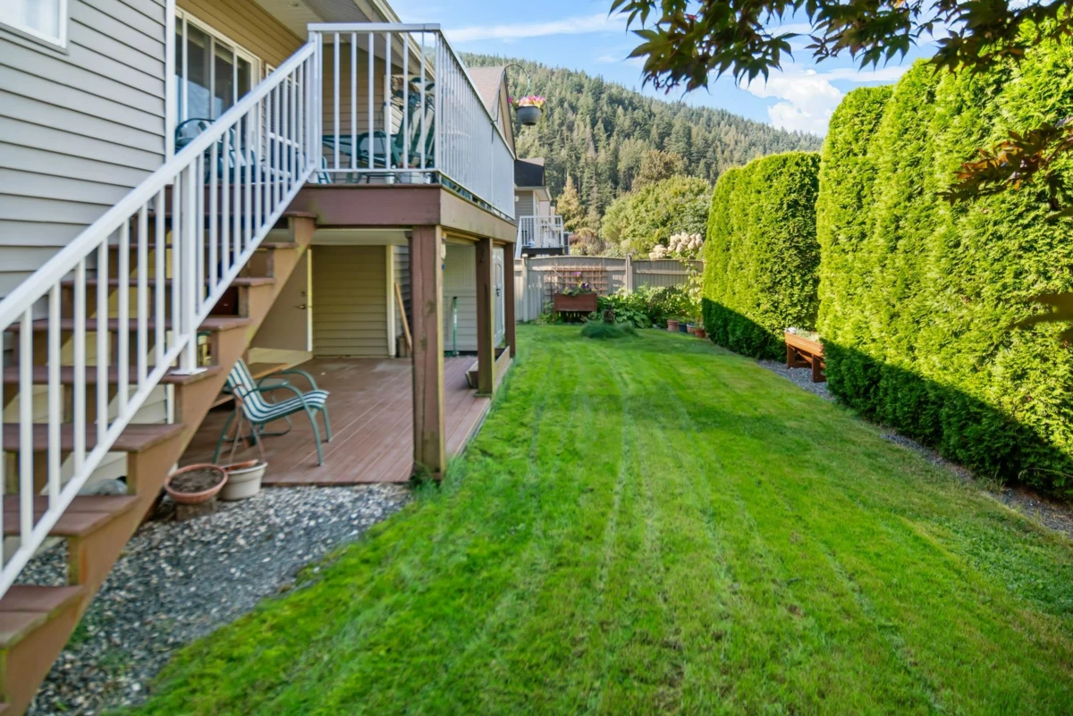 Office / Den Photo of 8 349 Walnut Avenue, Harrison Hot Springs, BC