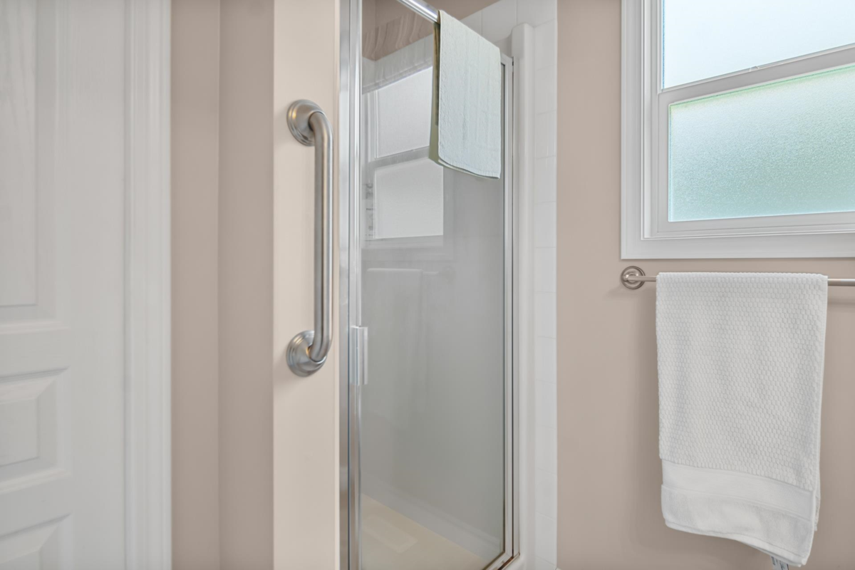 Outdoor Kitchen Photo of 8 349 Walnut Avenue, Harrison Hot Springs, BC