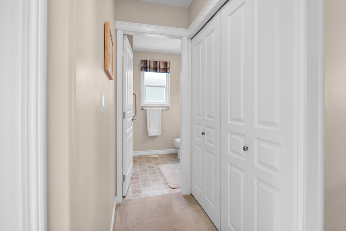 Swimming Pool Photo of 8 349 Walnut Avenue, Harrison Hot Springs, BC