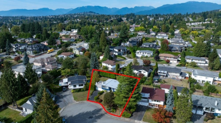 3345 Cardinal Drive, Burnaby, BC