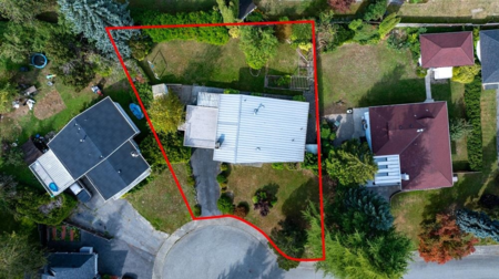 Office / Den Photo of 3345 Cardinal Drive, Burnaby, BC
