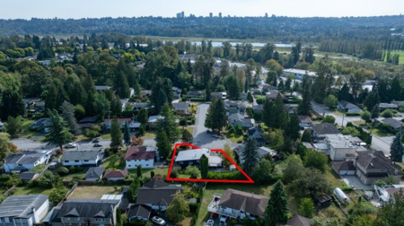 Pantry Photo of 3345 Cardinal Drive, Burnaby, BC
