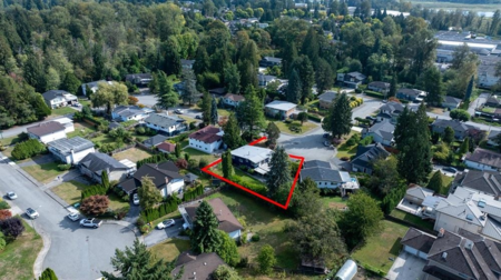 Primary Bedroom Photo of 3345 Cardinal Drive, Burnaby, BC