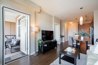 309 18818 68 Avenue, Surrey, BC, Surrey — Apartment/Condo for sale