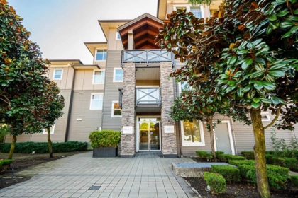 309 18818 68 Avenue, Surrey, BC, Surrey — Apartment/Condo for sale