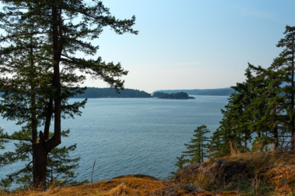 1818 Emily Lane, Bowen Island, BC, Bowen Island — Land for sale