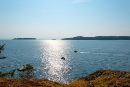 1818 Emily Lane, Bowen Island, BC, Bowen Island — Land for sale