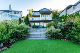 4578 Puget Drive, Vancouver, BC