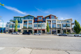 PH2 3255 Smith Avenue, Burnaby, BC