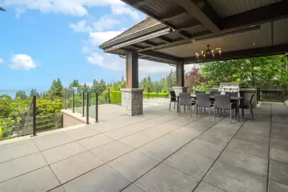 Office / Den Photo of 2638 Queens Avenue, West Vancouver, BC