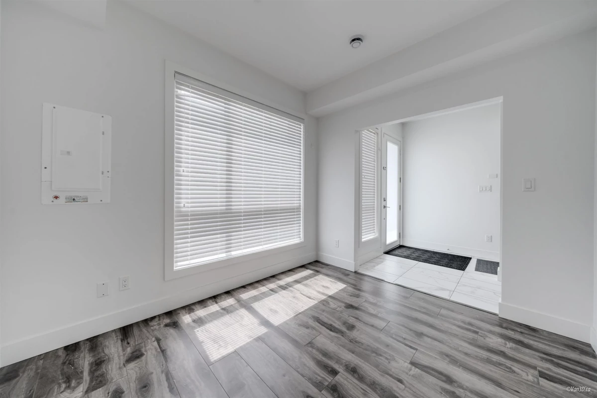 Bedroom 3 Photo of 102 3423 Roxton Avenue, Coquitlam, BC